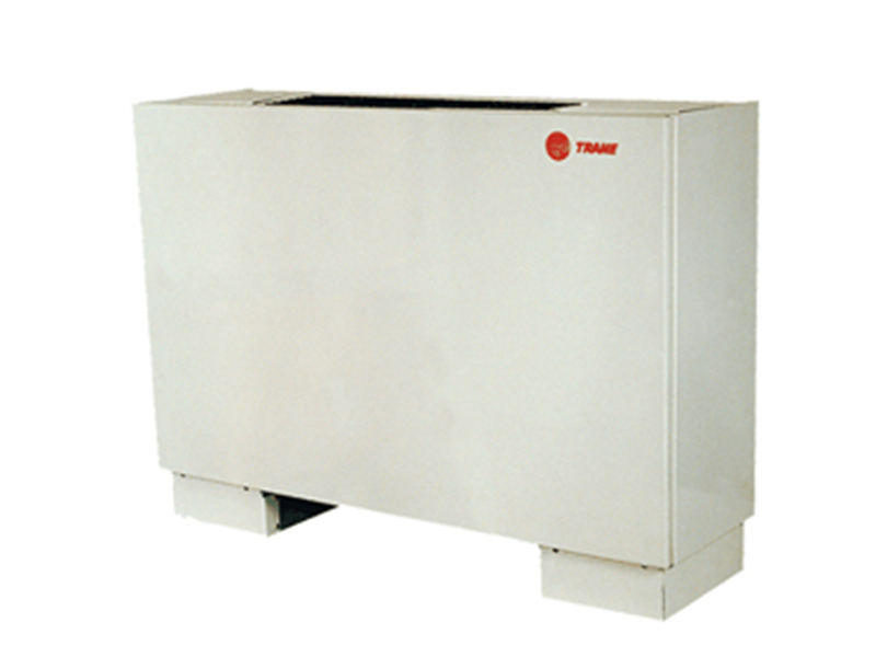 VFXF立式明裝風(fēng)機(jī)盤(pán)管