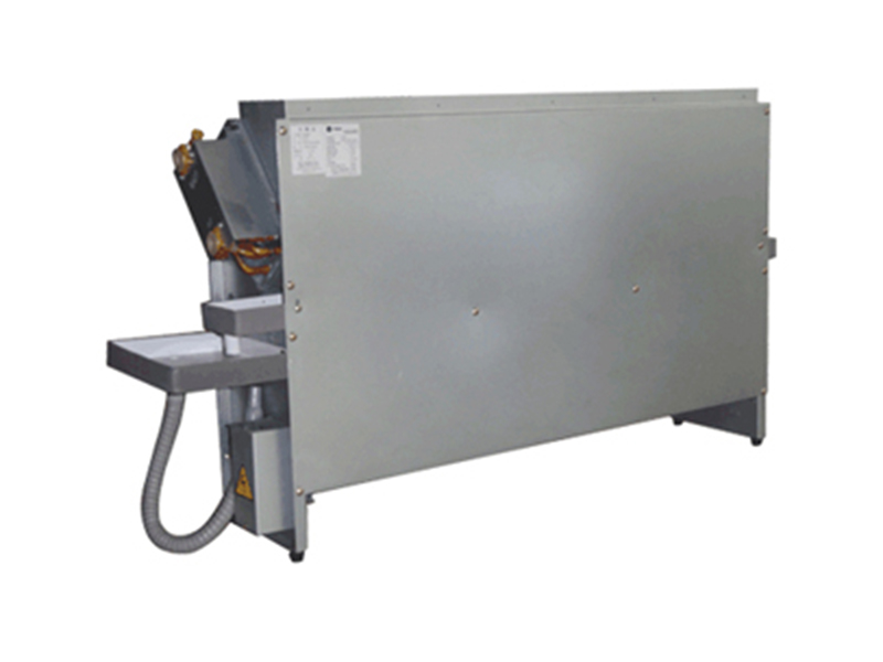 VFXF立式明裝風機盤管