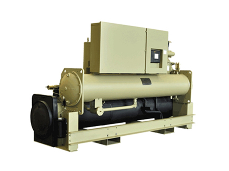 RTWS水冷螺桿式冷水機(jī)組