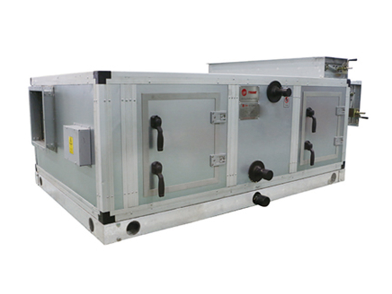 CLCA組合式空氣處理機(jī)組