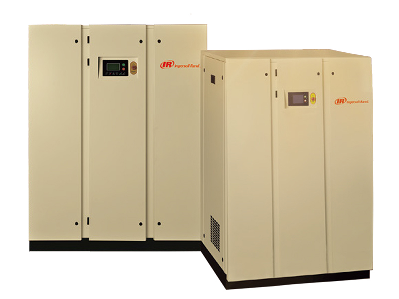 無油渦旋式空氣壓縮機WE系列22-37kW