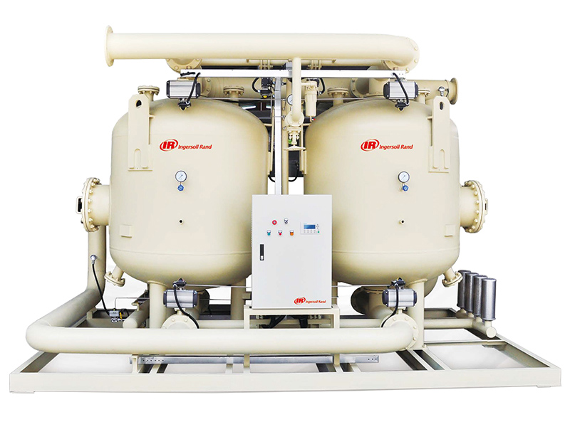 HCR系列壓縮熱再生吸附式干燥機(jī)