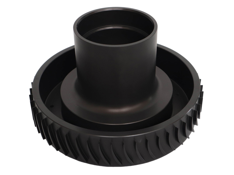 C700離心機擴壓器