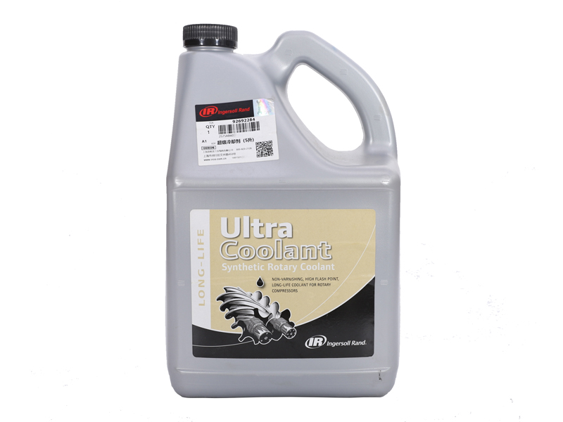超級冷卻劑5L