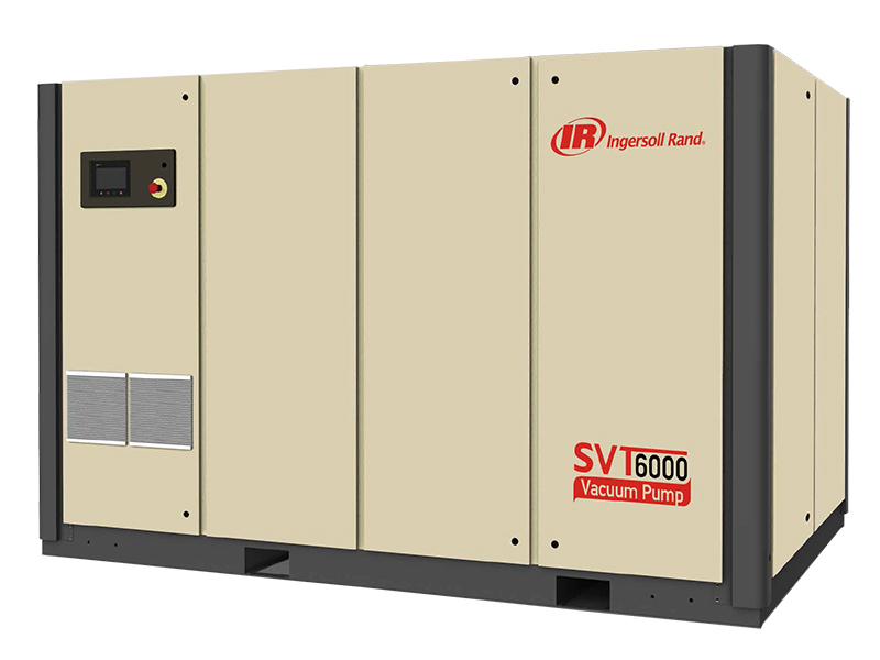 SVT系列油螺桿真空泵 7.5-90 kW